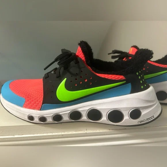 Nike | Shoes | Nike Cruzrone Running Shoes | Poshmark